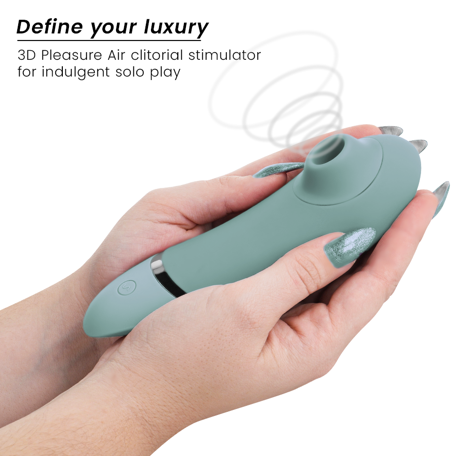 WOMANIZER - NÆSTE KLITORISTIMULATOR SAGE