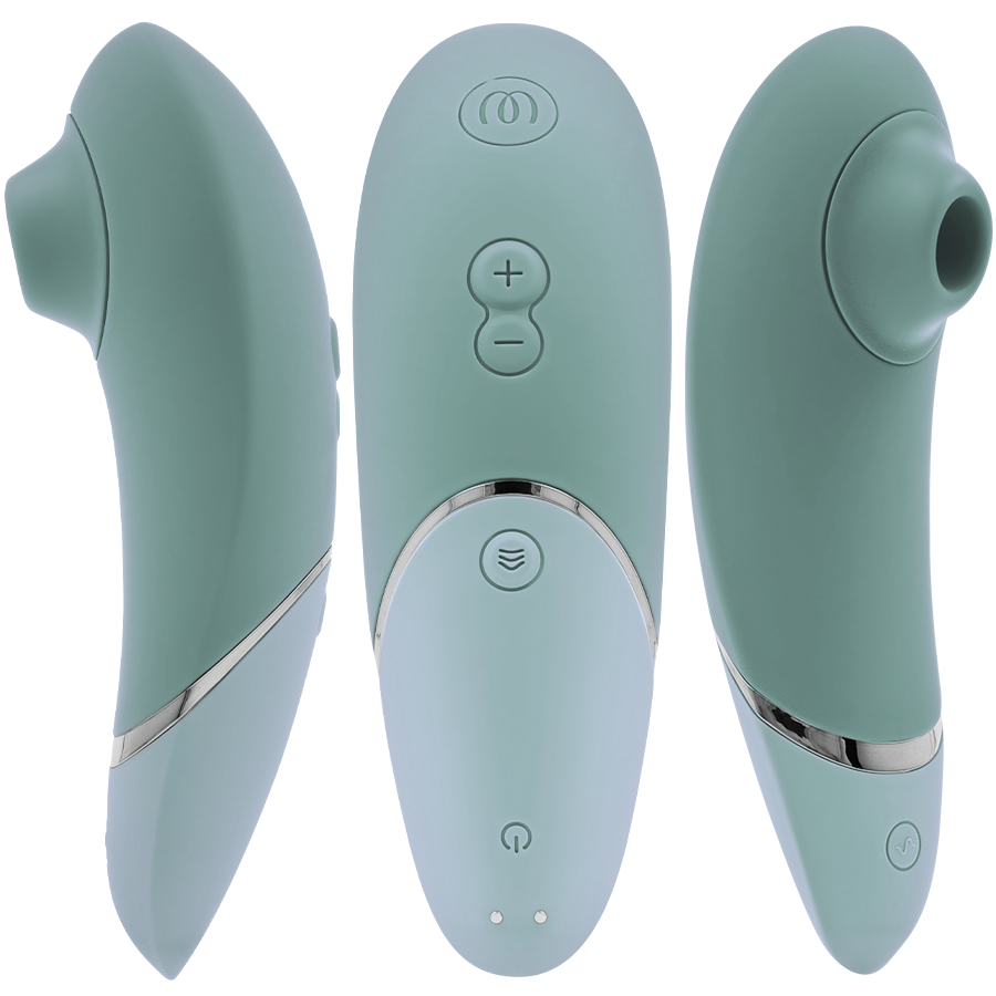 WOMANIZER - NÆSTE KLITORISTIMULATOR SAGE
