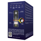 SNAIL VIBE - IKON SPARK SKUBENDE & ROTATIONSMATURBATOR