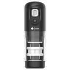 SNAIL VIBE - IKON SPARK SKUBENDE & ROTATIONSMATURBATOR