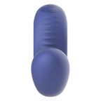 SNAIL VIBE - GIZI LITE DUAL G-SPOT & KLITORAL LILLA VIBRATOR