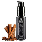 EROS-ART - NATURLIG TANTRISK MASSAGEOLIE OG AFRODISIKAUM KANNEL 30 ML