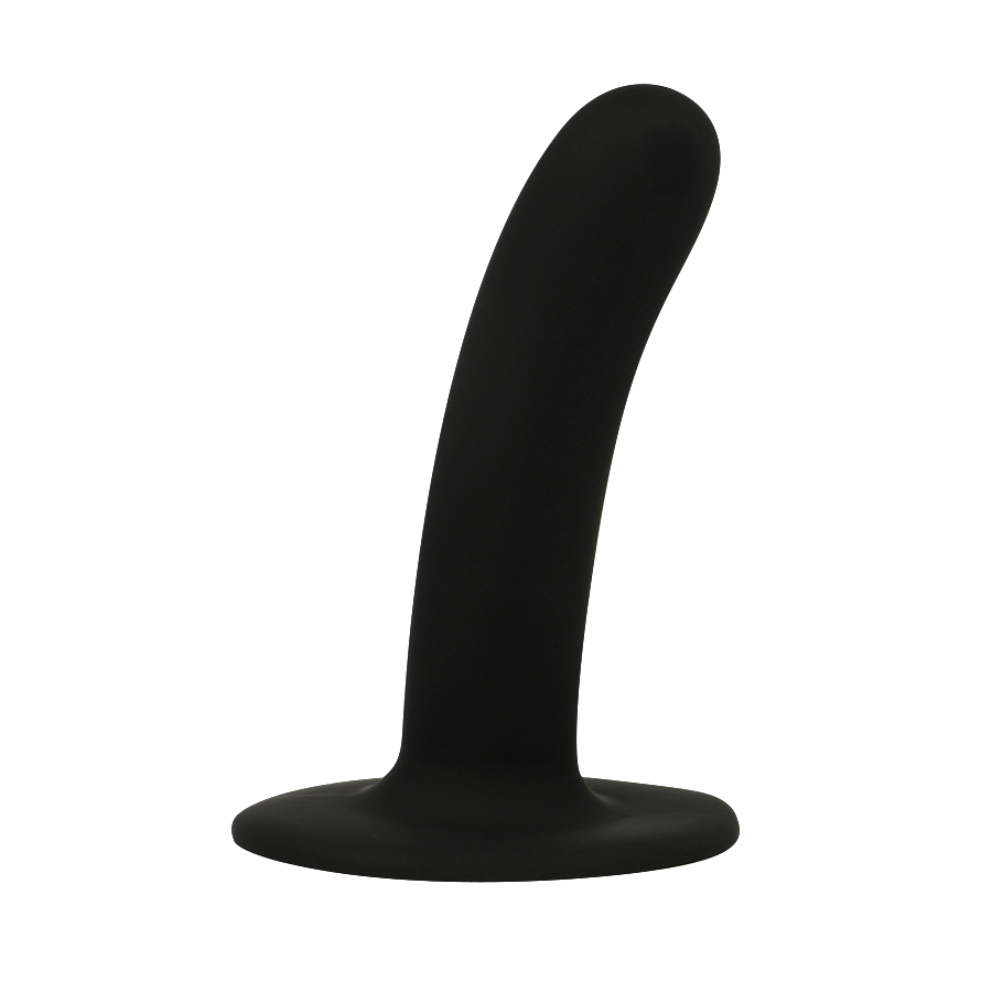 OHMAMA - SILIKONE ANALPLUG 12 CM BRED