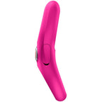 FUN FACTORY - NOS PRO VIBRERENDE PIKRING MAGENTA