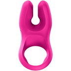 FUN FACTORY - NOS PRO VIBRERENDE PIKRING MAGENTA