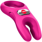 FUN FACTORY - NOS PRO VIBRERENDE PIKRING MAGENTA