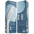 WOMANIZER - WAVE KLITORAL STIMULERENDE BRUSEHOVED KROM