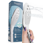 WOMANIZER - WAVE KLITORAL STIMULERENDE BRUSEHOVED KROM