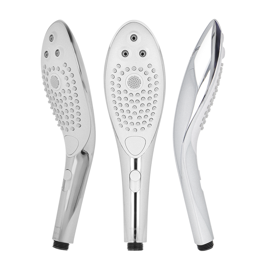 WOMANIZER - WAVE KLITORAL STIMULERENDE BRUSEHOVED KROM