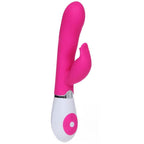 PRETTY LOVE - FLIRTS FELIX MED STEMMEVIBRATION