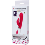PRETTY LOVE - FLIRTS FELIX MED STEMMEVIBRATION