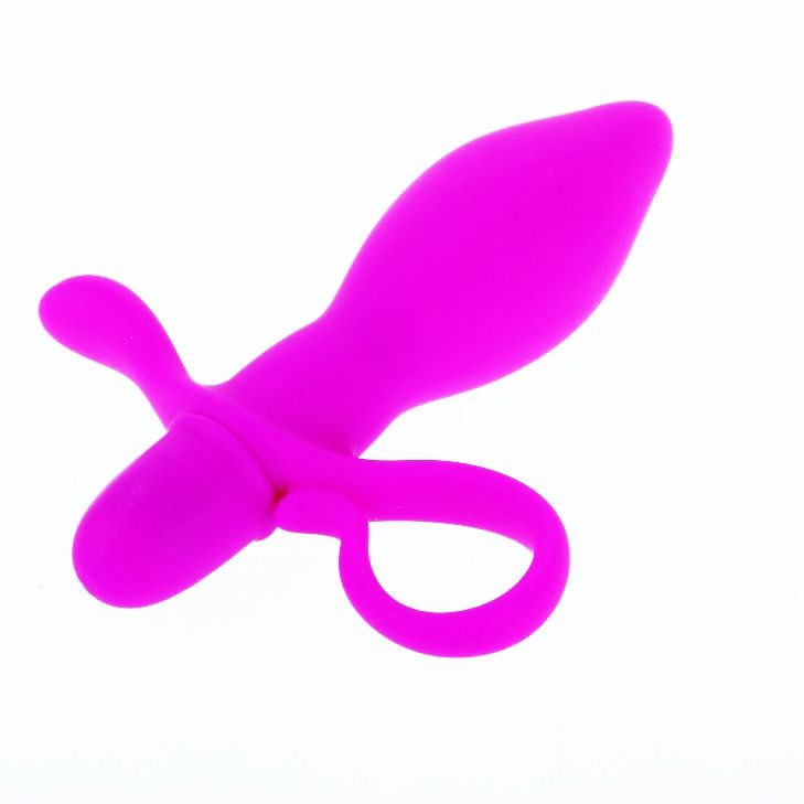 PRETTY LOVE - FLIRTTATION Taylor VIBRATOR