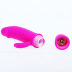 PRETTY LOVE - FLIRTSENDE ARND VIBRATOR