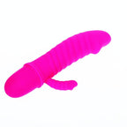 PRETTY LOVE - FLIRTSENDE ARND VIBRATOR