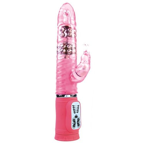 BAILE - SØD PASSIONSKANIN RAMPANTE 10F 27 CM