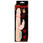 BAILE - FIRE BUNNY ROTATOR MED BRANDSYSTEM