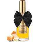BIJOUX - MASSAGEOLIE VARMEFFEKT KARAMEL AROMA