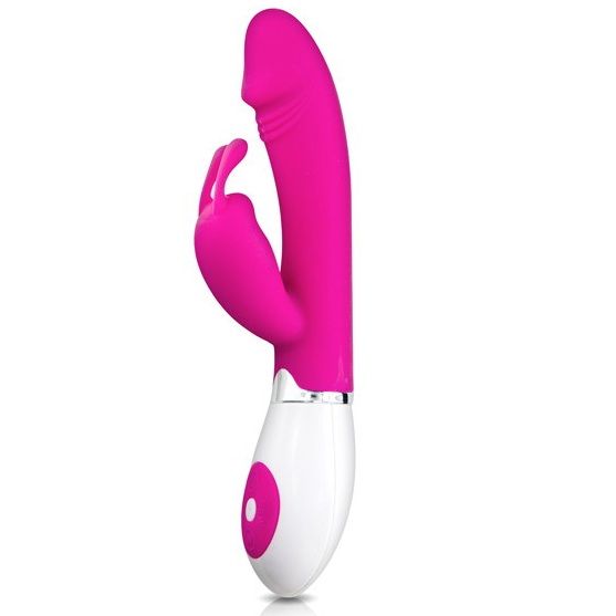 PRETTY LOVE - FLIRTSGEN MED STEMMEVIBRATION
