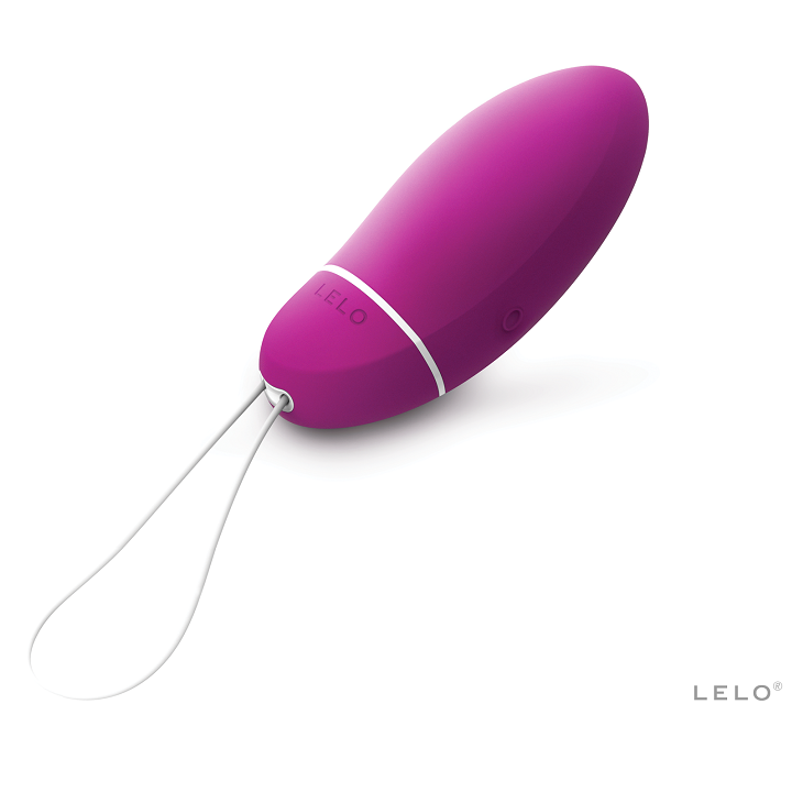 LELO - LUNA SMART BEAD LILLA