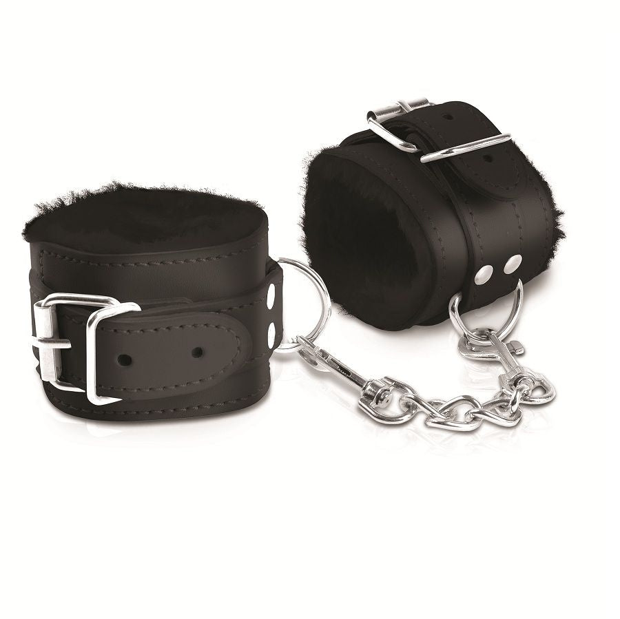 FETISH FANTASY LIMITED EDITION - KOMFY CUFFS
