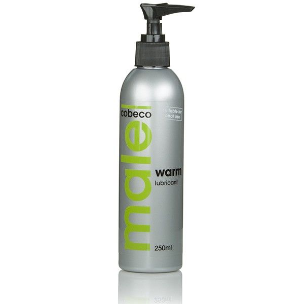 COBECO - MALDYR VARM GLIDEMIDDEL 250ML
