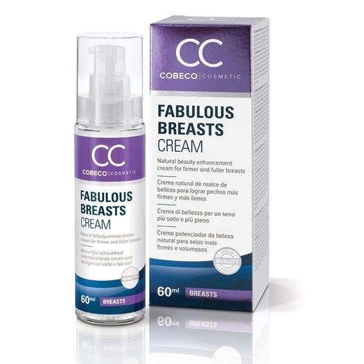 COBECO - CC FABOLOUS BRYSTCREM