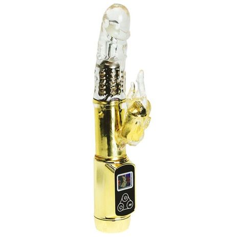 BAILE - KANIN SIBERIA PASSION GOLD