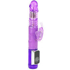 BAILE - US RABBIT BUTTERF PRINS 