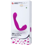 PRETTY LOVE - BEAU LILA SELE
