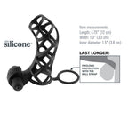 FANTASY X-TENSIONS - EXTREME SILIKONE POWER CAGE