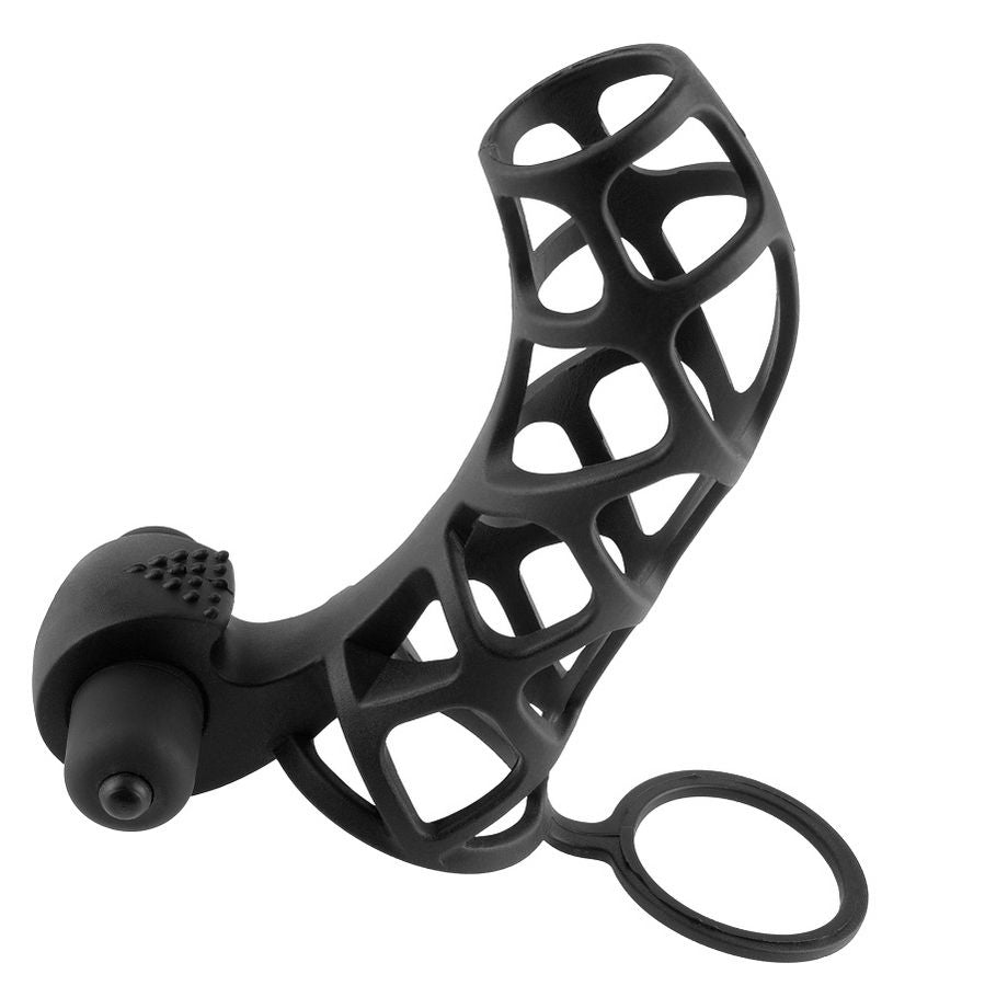FANTASY X-TENSIONS - EXTREME SILIKONE POWER CAGE