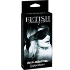 FETISH FANTASY LIMITED EDITION - SATIN ØJENILD