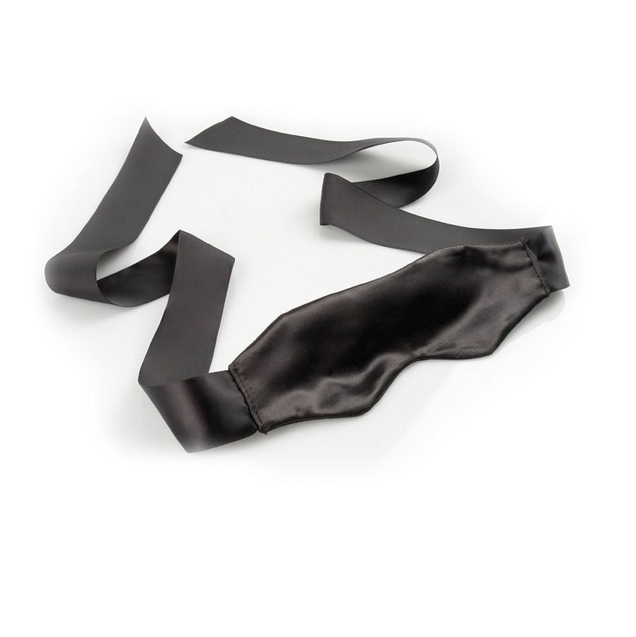 FETISH FANTASY LIMITED EDITION - SATIN ØJENILD