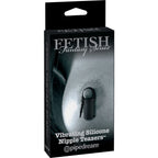 FETISH FANTASY LIMITED EDITION - SILIKONE NIPPLE TEAZERS