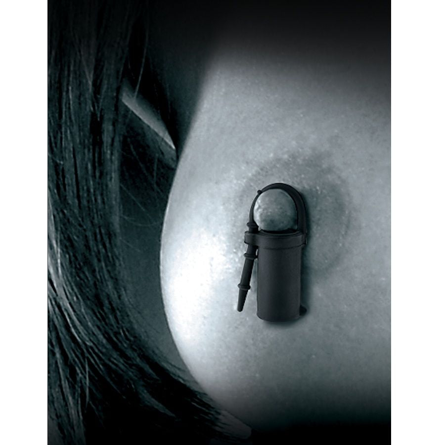 FETISH FANTASY LIMITED EDITION - SILIKONE NIPPLE TEAZERS