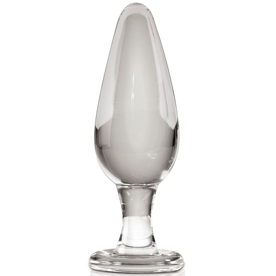 ISTAPPER - NR. 26 GLASMASSAGER 