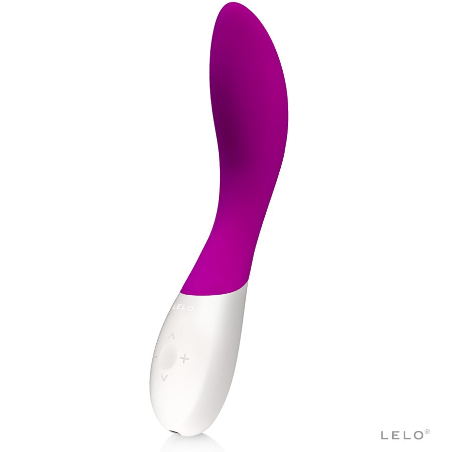 LELO - MONA WAVE VIBRATOR LILLA