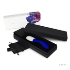 LELO - MONA WAVE VIBRATOR NAT BLÅ 