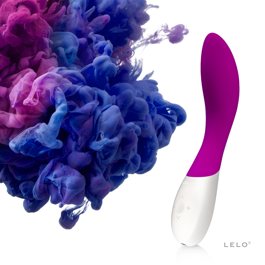 LELO - MONA WAVE SORT VIBRATOR 