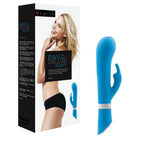 B SWISH - BWILD DELUXE KANINVIBRATOR JADE 