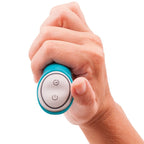 B SWISH - BWILD DELUXE KANINVIBRATOR JADE 