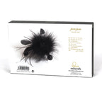 BIJOUX - POM POM FJERDUSTER