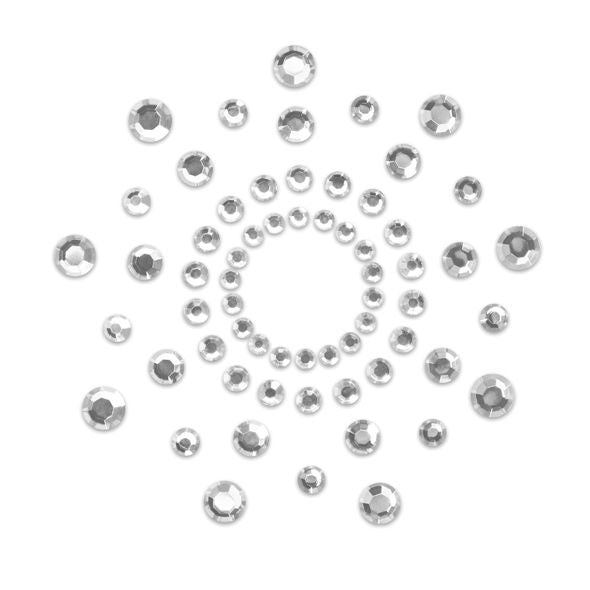 BIJOUX - INDISCRETS MIMI SØLV