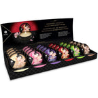 SHUNGA - MINI KÆRLIGHED VED LYSET MED MASSAGE 24 STK.