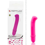 PRETTY LOVE - FLIRTS ANTONY VIBRATOR