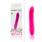 PRETTY LOVE - FLIRTEBECK VIBRATOR