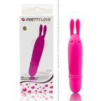 PRETTY LOVE - FLIRTS BOYCE STIMULERENDE MASSAGEAPPARAT