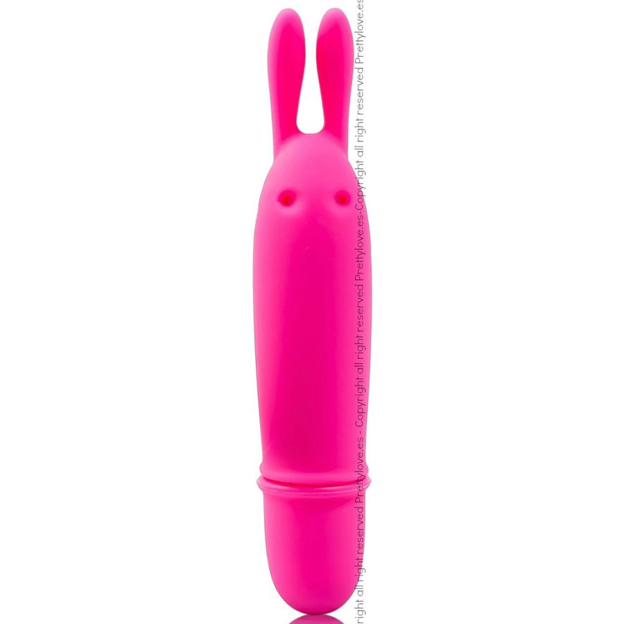 PRETTY LOVE - FLIRTS BOYCE STIMULERENDE MASSAGEAPPARAT