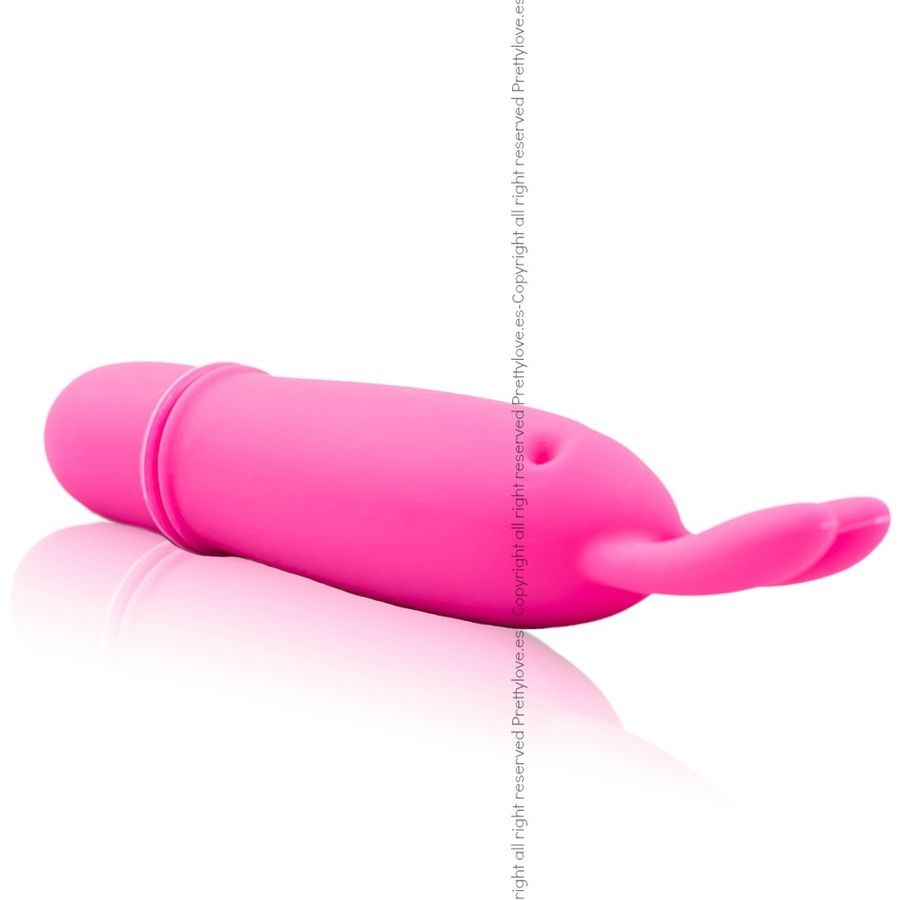 PRETTY LOVE - FLIRTS BOYCE STIMULERENDE MASSAGEAPPARAT