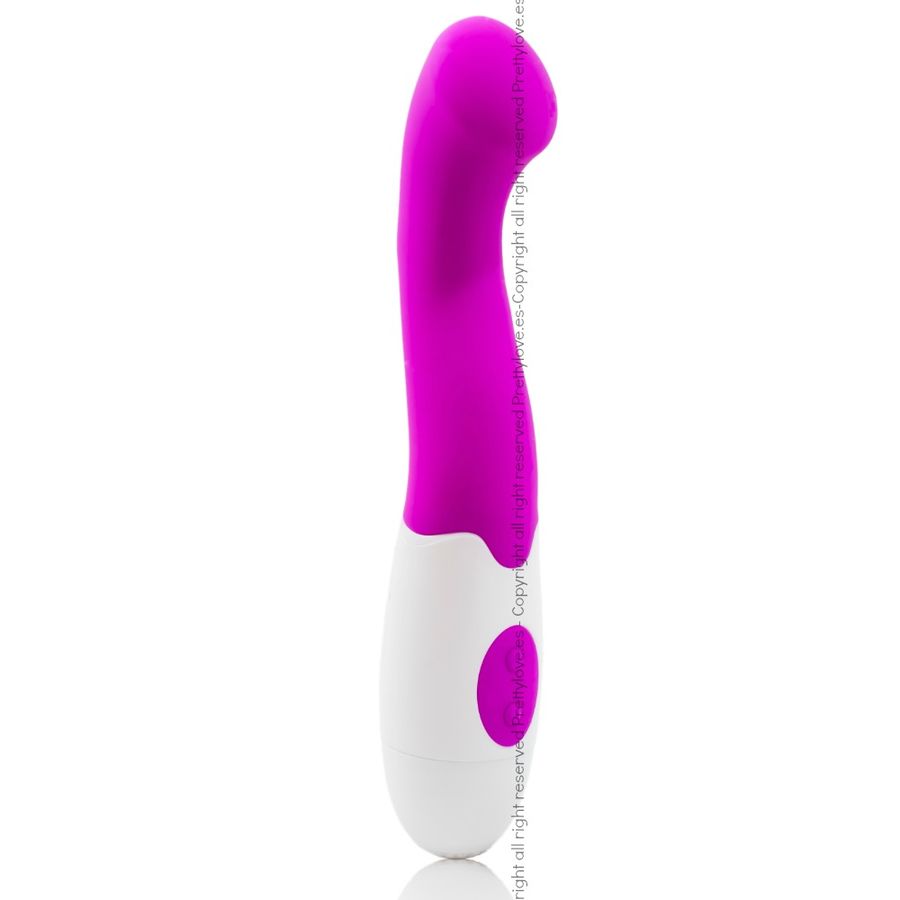 PRETTY LOVE - FLIRTS CHARLES VIBRATOR